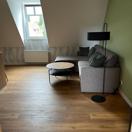 Gw Apartment 2 梅彭 外观 照片