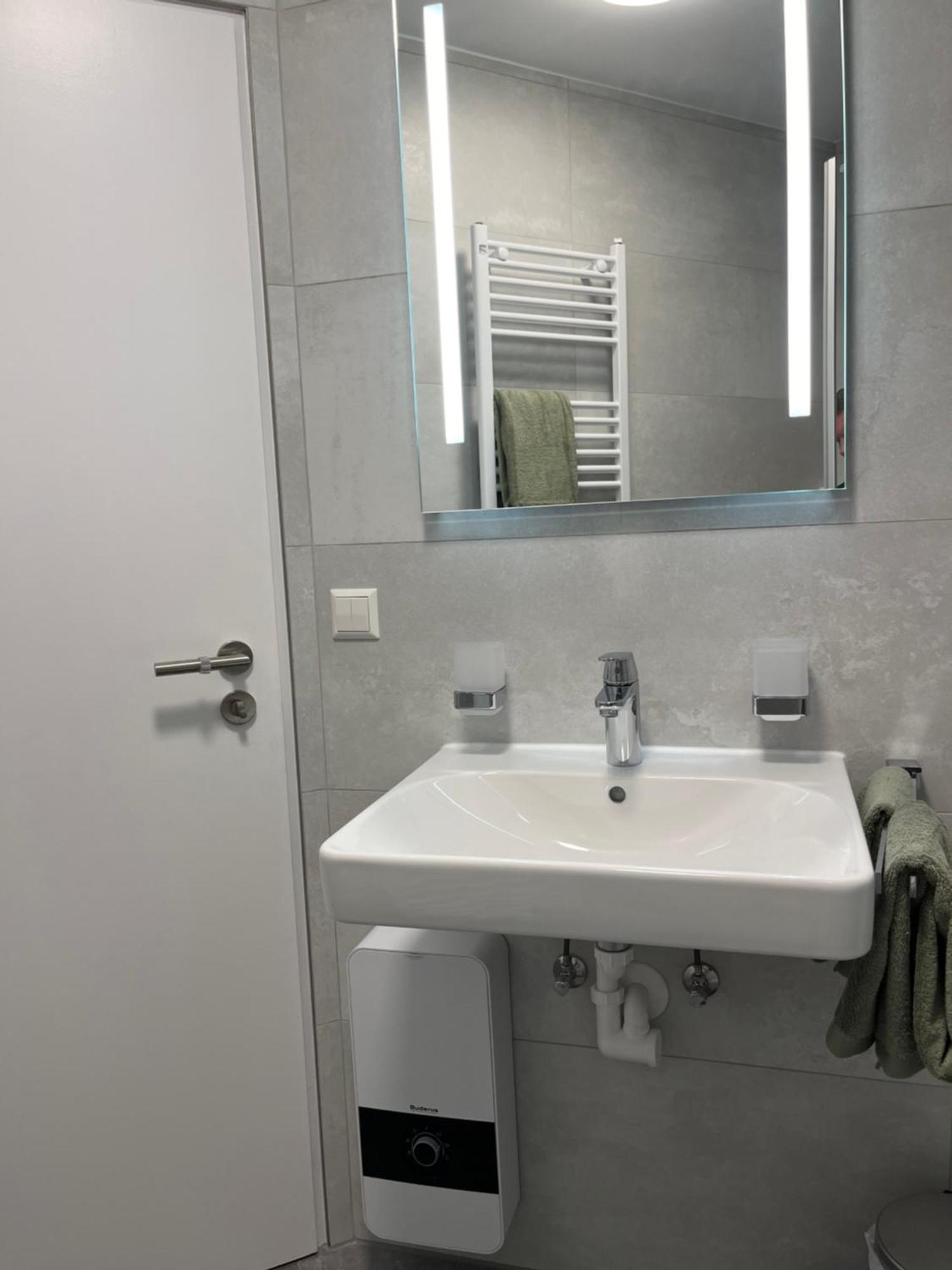 Gw Apartment 2 梅彭 外观 照片