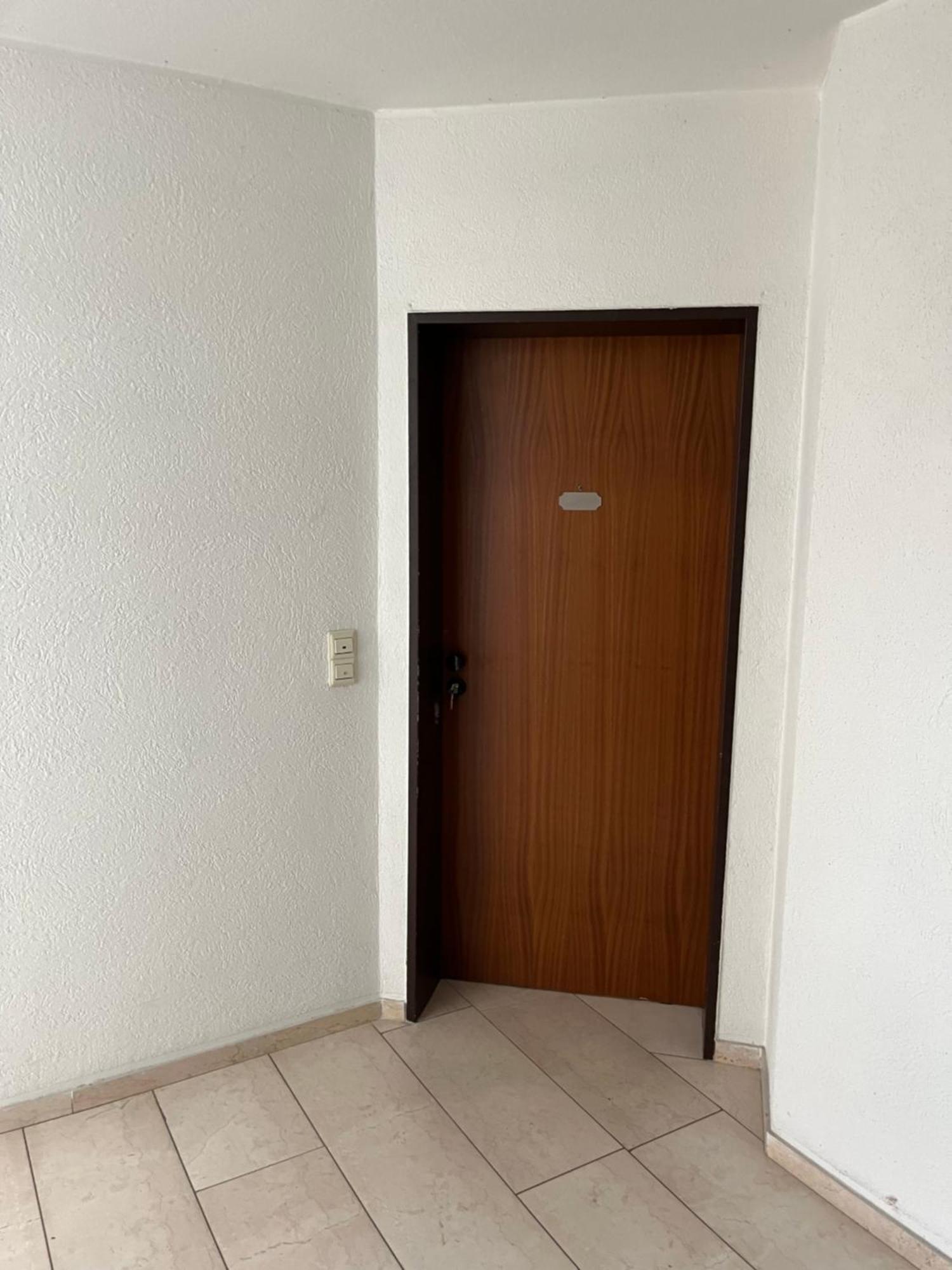 Gw Apartment 2 梅彭 外观 照片