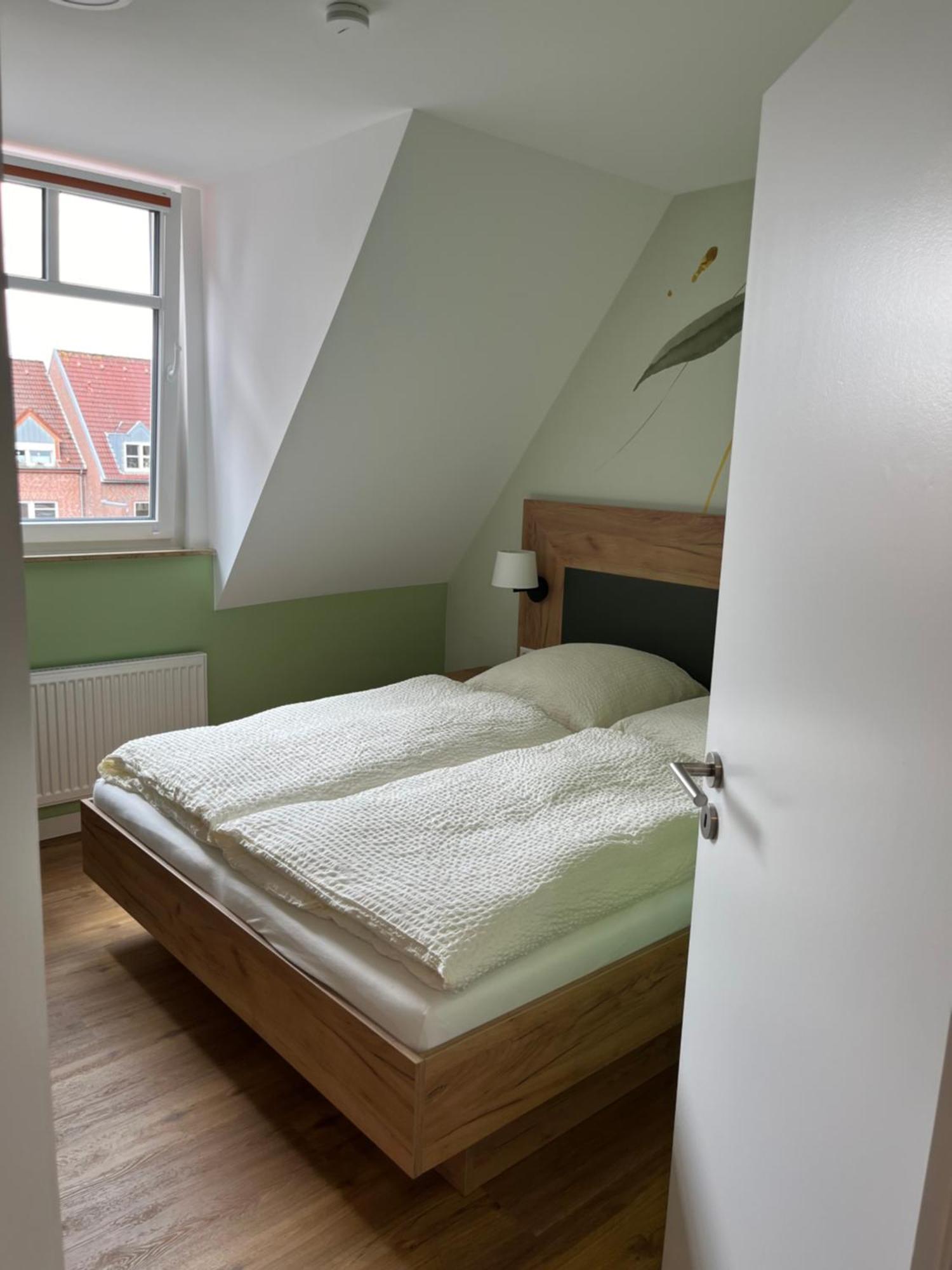 Gw Apartment 2 梅彭 外观 照片