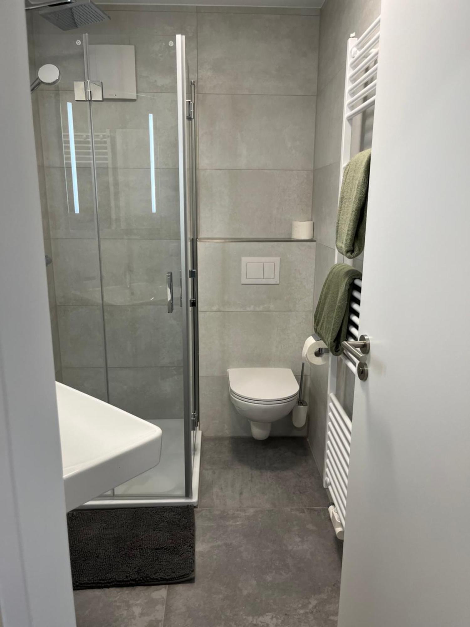 Gw Apartment 2 梅彭 外观 照片