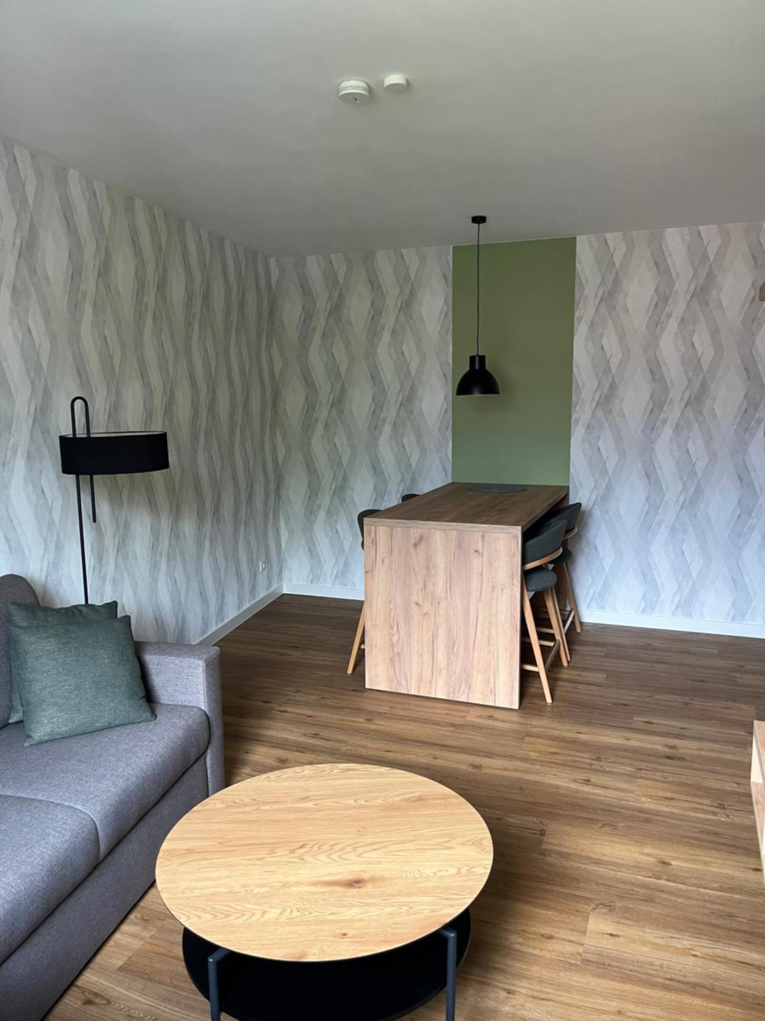 Gw Apartment 2 梅彭 外观 照片