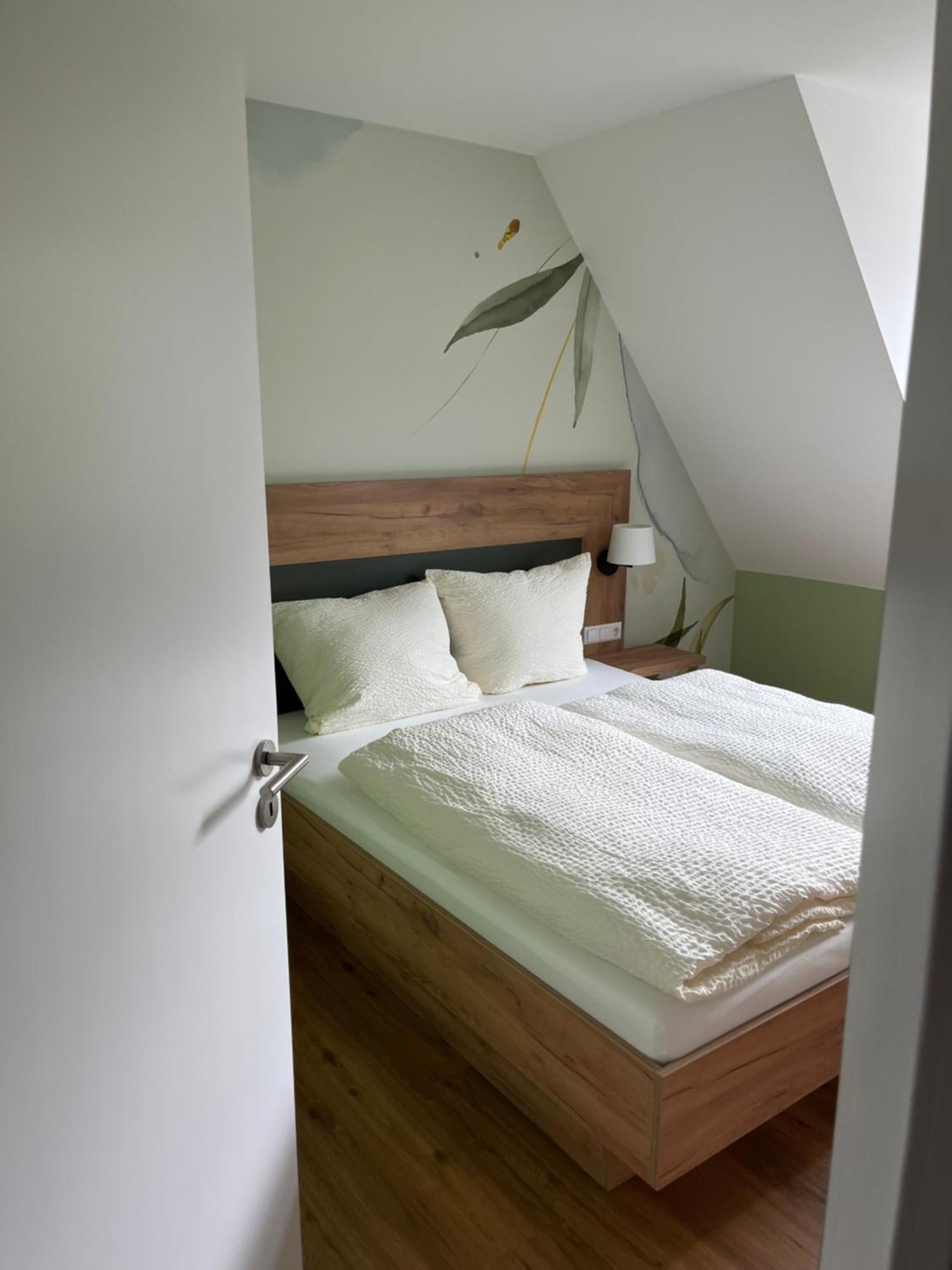 Gw Apartment 2 梅彭 外观 照片