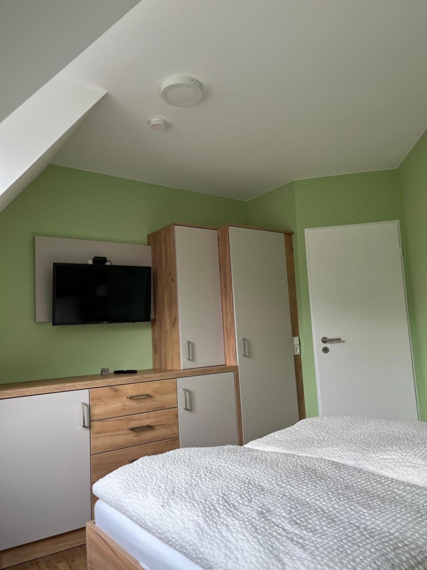 Gw Apartment 2 梅彭 外观 照片